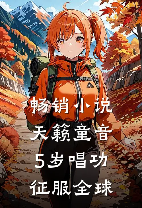 畅销小说天籁童音：5岁唱功征服全球