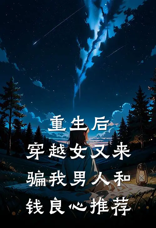 重生后，穿越女又来骗我男人和钱良心推荐