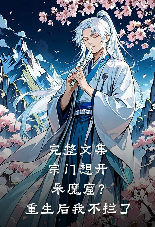 完整文集宗门想开采魔窟？重生后我不拦了