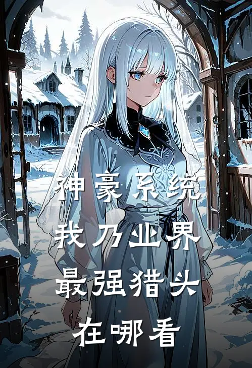 神豪系统：我乃业界最强猎头在哪看