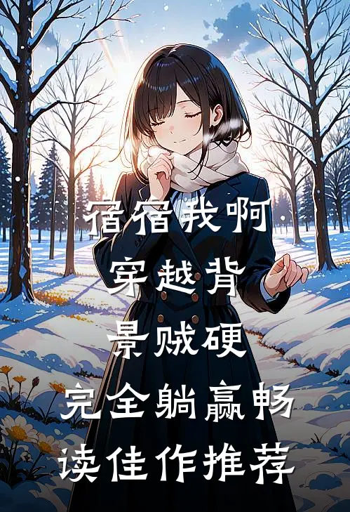 宿宿我啊，穿越背景贼硬，完全躺赢畅读佳作推荐