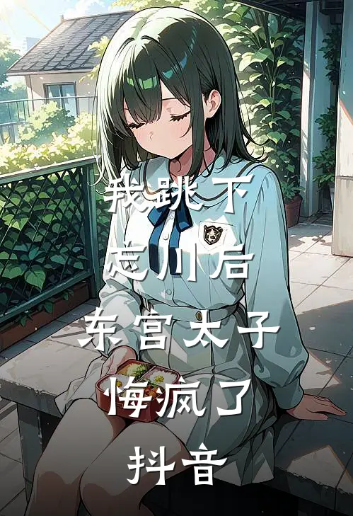 我跳下忘川后，东宫太子悔疯了。抖音