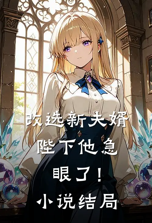 改选新夫婿，陛下他急眼了！小说结局