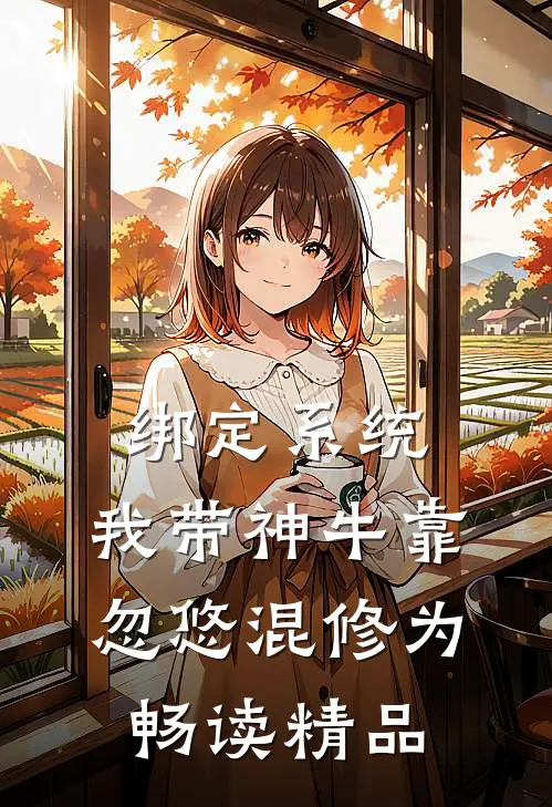 绑定系统：我带神牛靠忽悠混修为畅读精品