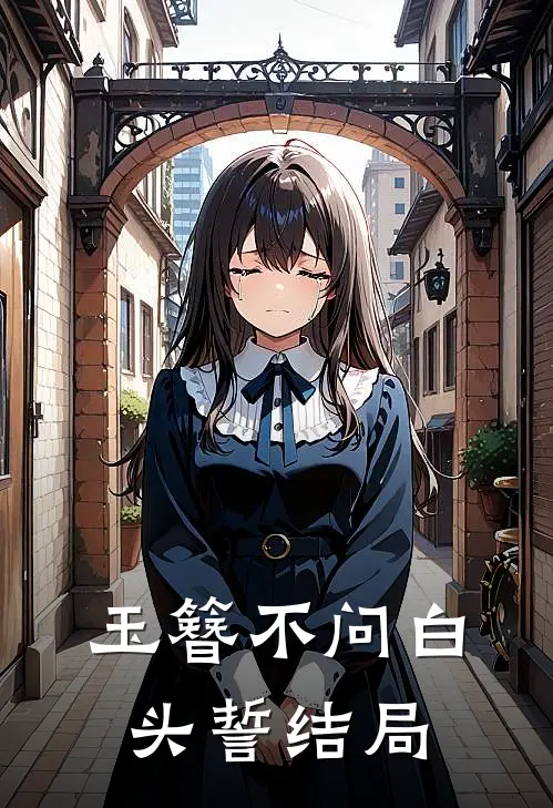 玉簪不问白头誓结局
