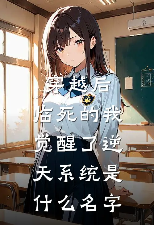 穿越后，临死的我觉醒了逆天系统是什么名字