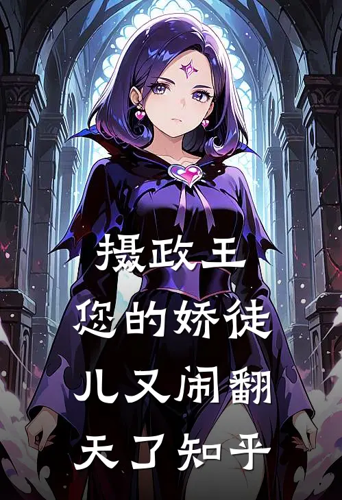 摄政王，您的娇徒儿又闹翻天了知乎