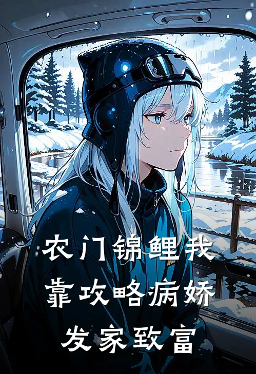 农门锦鲤我靠攻略病娇发家致富