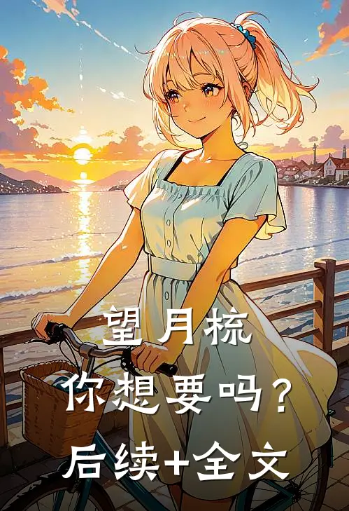 望月梳，你想要吗？后续+全文