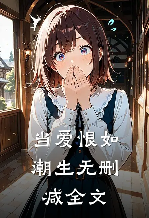 当爱恨如潮生无删减全文