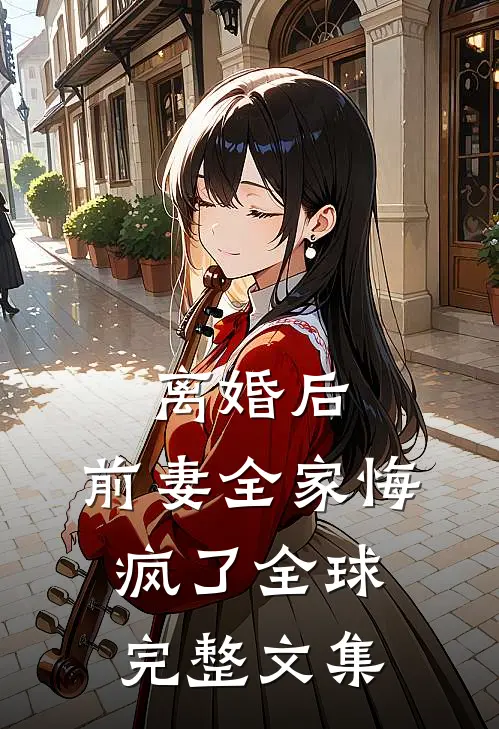 离婚后，前妻全家悔疯了全球完整文集