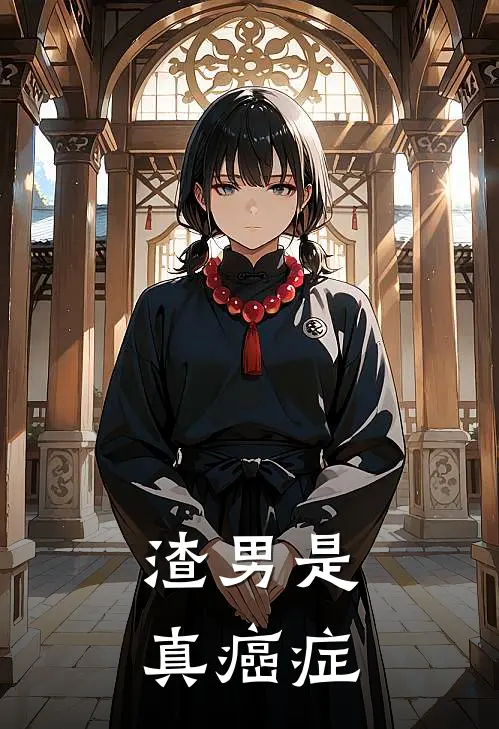 渣男是真癌症