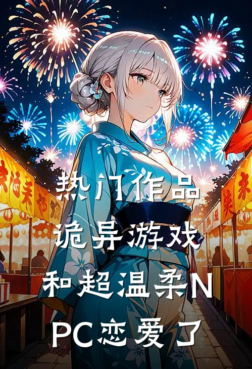 热门作品诡异游戏：和超温柔NPC恋爱了