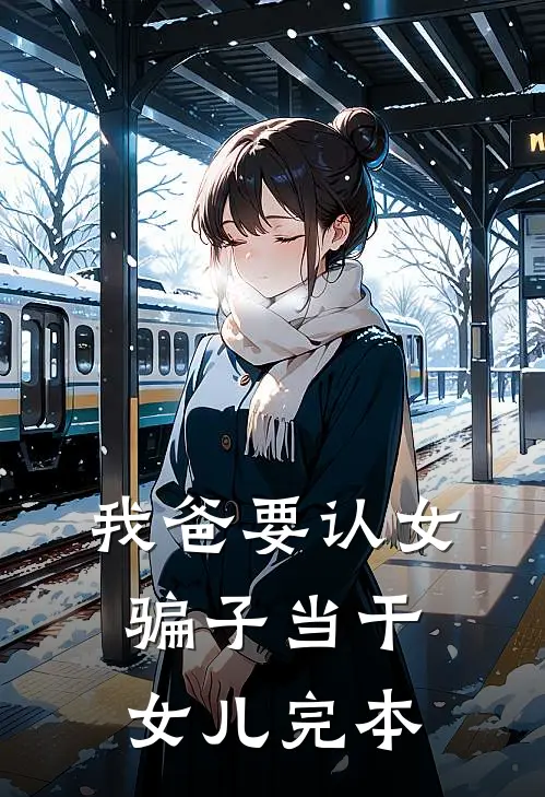 我爸要认女骗子当干女儿完本