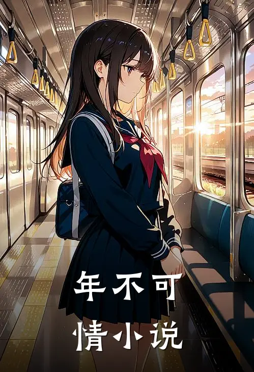 年不可情小说