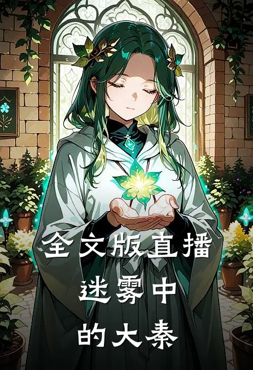 全文版直播：迷雾中的大秦