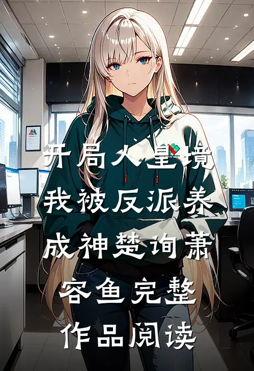 开局人皇境,我被反派养成神楚询萧容鱼完整作品阅读