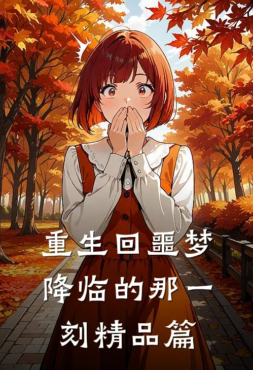 重生回噩梦降临的那一刻精品篇