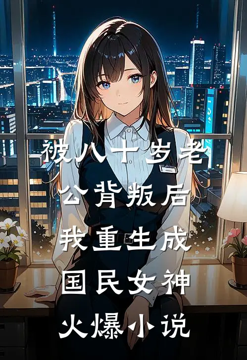 被八十岁老公背叛后，我重生成国民女神火爆小说