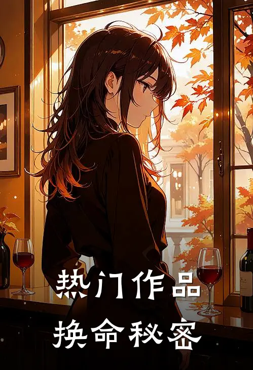 热门作品换命秘密