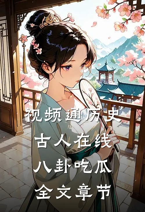 视频通历史，古人在线八卦吃瓜全文章节