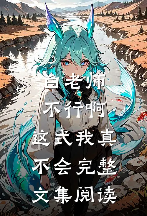 白老师，不行啊，这式我真不会完整文集阅读