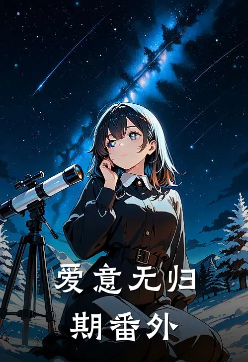爱意无归期番外