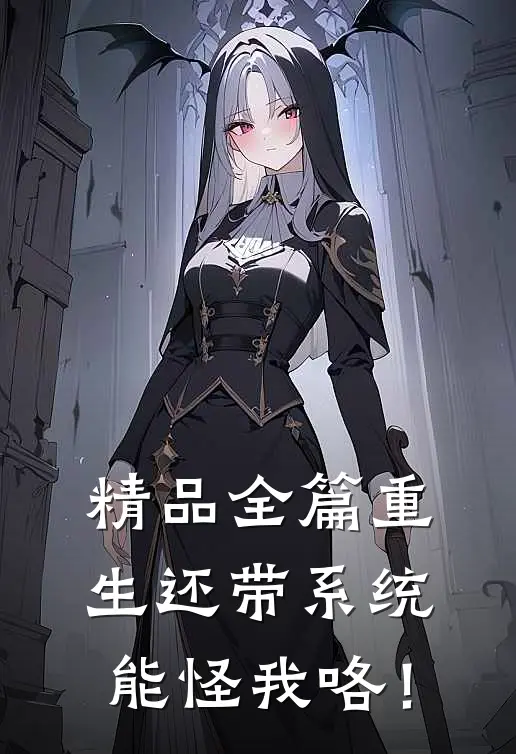 精品全篇重生还带系统，能怪我咯！
