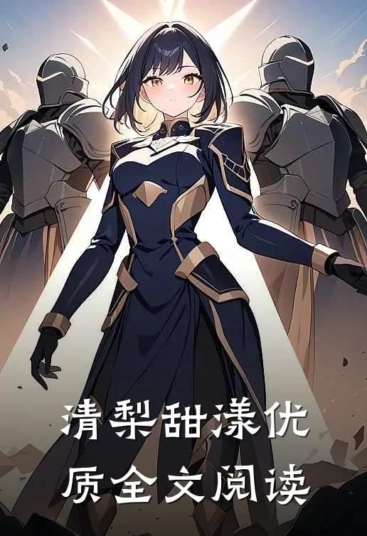 清梨甜漾优质全文阅读