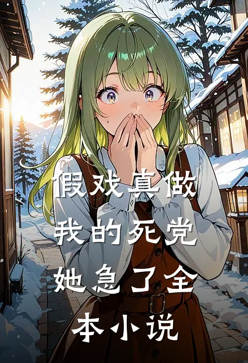 假戏真做：我的死党她急了全本小说