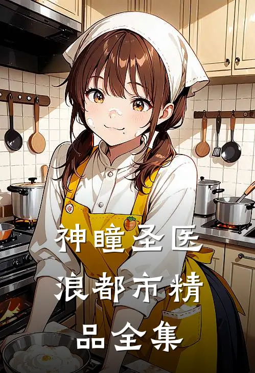 神瞳圣医浪都市精品全集