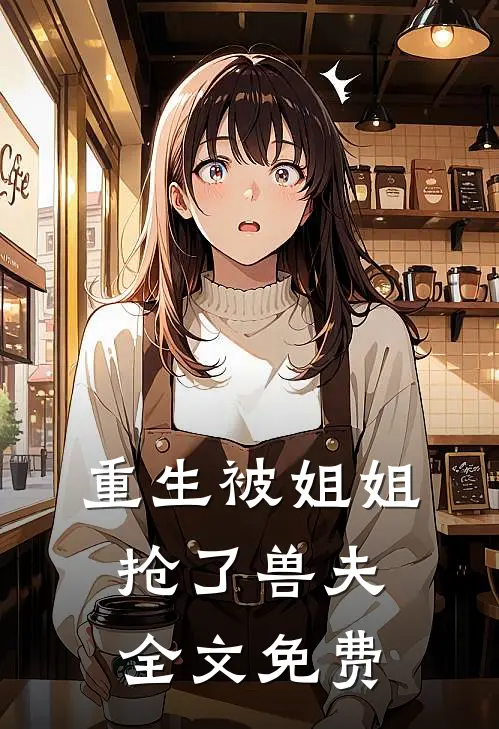 重生被姐姐抢了兽夫全文免费