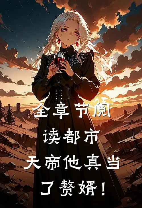 全章节阅读都市：天帝他真当了赘婿！