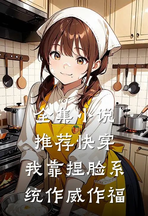 全集小说推荐快穿：我靠捏脸系统作威作福