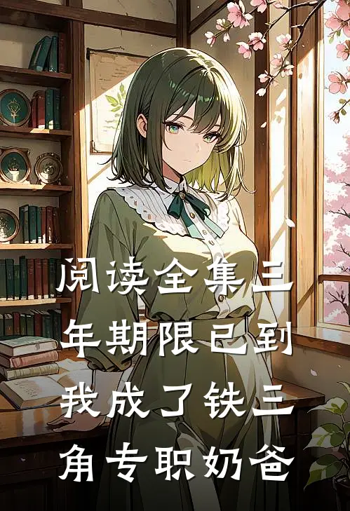 阅读全集三年期限已到，我成了铁三角专职奶爸
