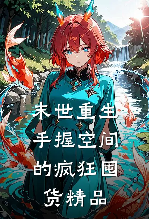 末世重生：手握空间的疯狂囤货精品