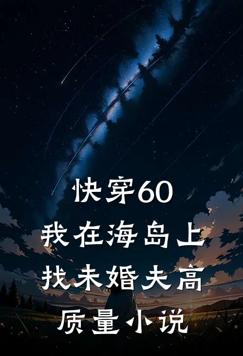 快穿60：我在海岛上找未婚夫高质量小说