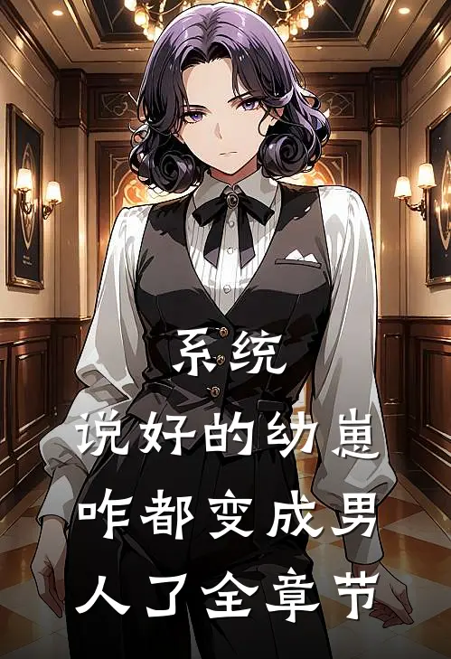 系统：说好的幼崽，咋都变成男人了全章节