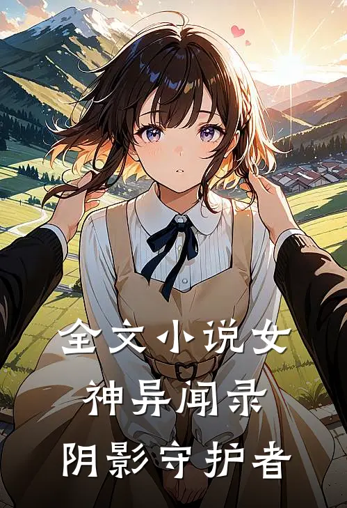 全文小说女神异闻录：阴影守护者