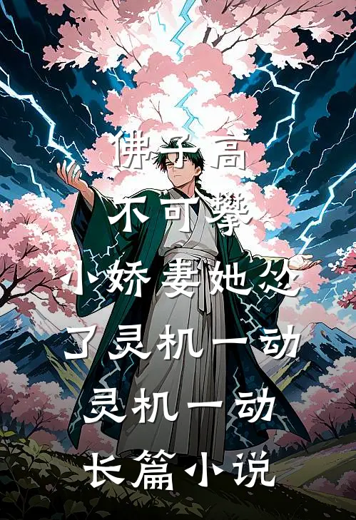 佛子高不可攀,小娇妻她怂了[灵机一动][灵机一动]长篇小说