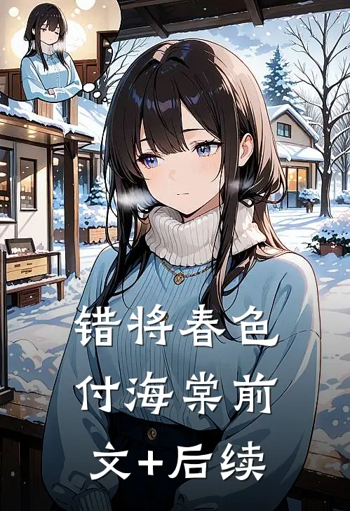 错将春色付海棠前文+后续
