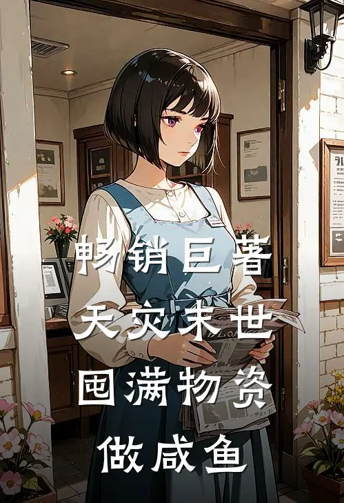 畅销巨著天灾末世，囤满物资做咸鱼