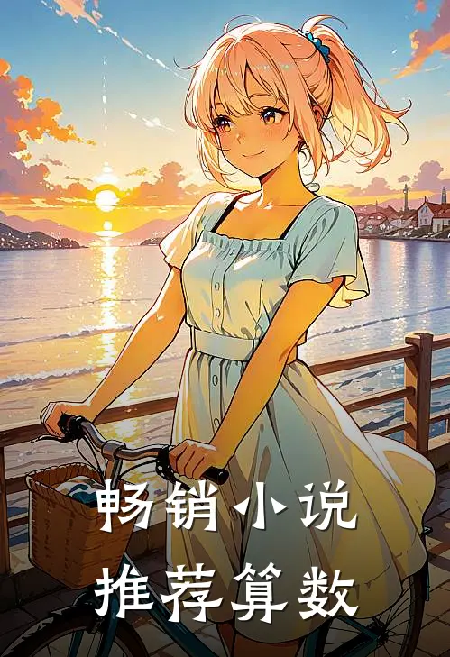 畅销小说推荐算数