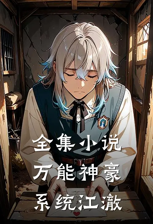 全集小说万能神豪系统江澈
