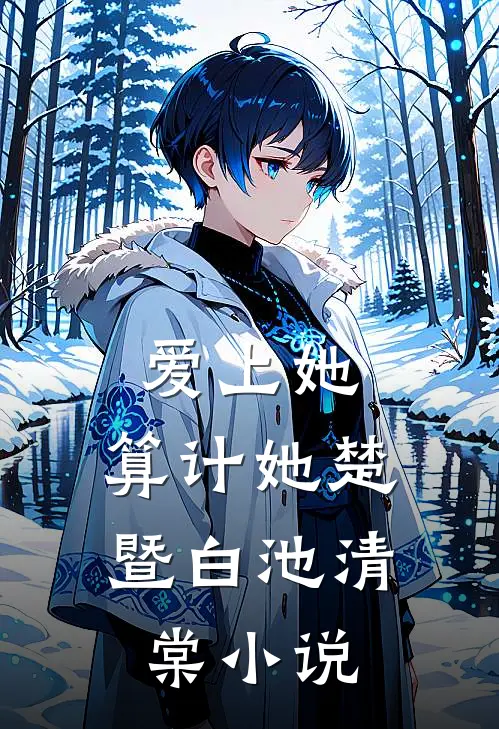 爱上她，算计她楚暨白池清棠小说