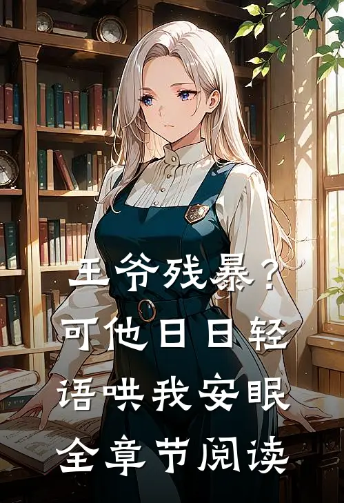 王爷残暴？可他日日轻语哄我安眠全章节阅读