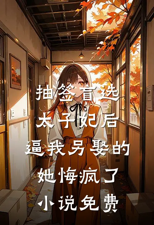 抽签盲选太子妃后，逼我另娶的她悔疯了小说免费