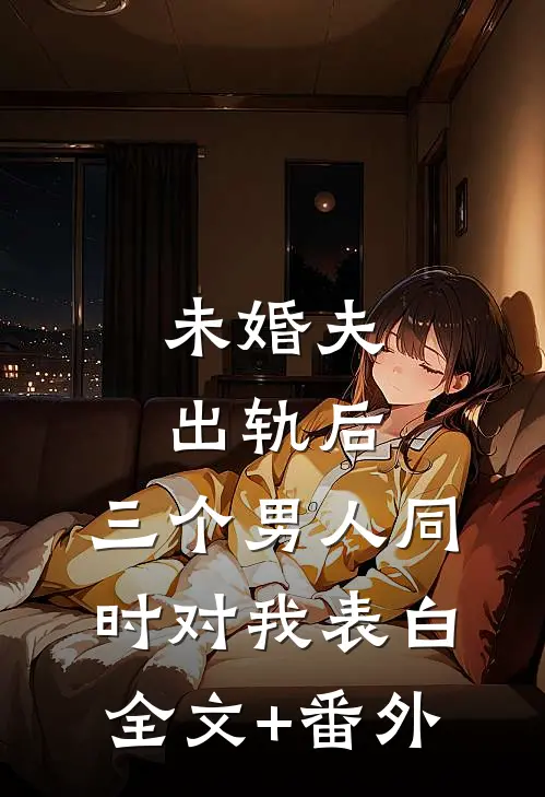 未婚夫出轨后，三个男人同时对我表白全文+番外