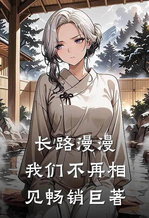 长路漫漫，我们不再相见畅销巨著