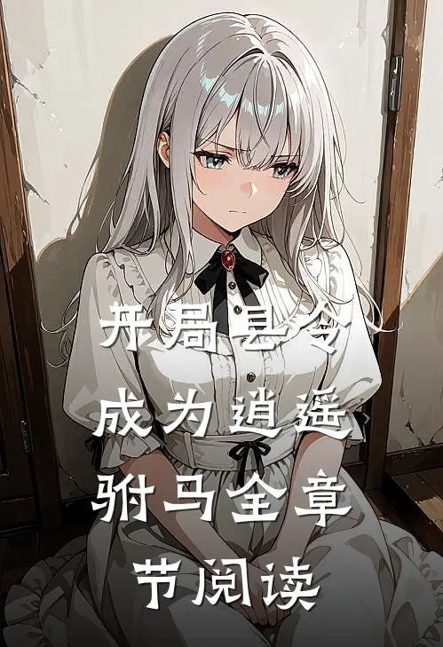 开局县令，成为逍遥驸马全章节阅读